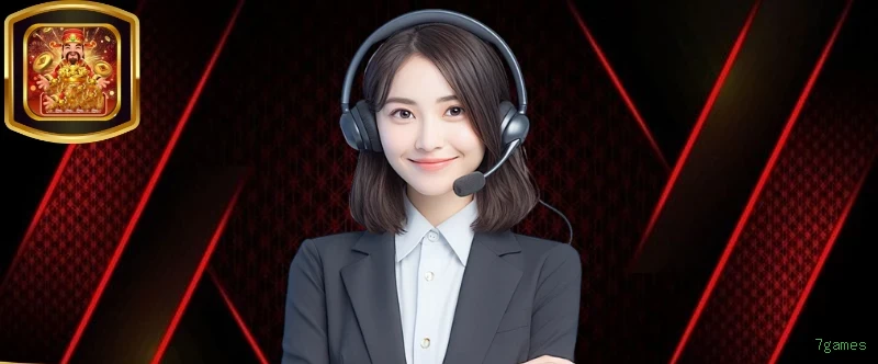 Bônus boas-vindas 7games R$100