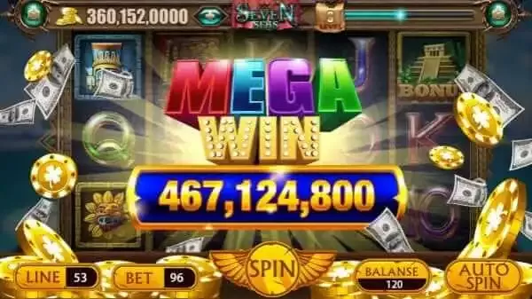 Gates of Olympus slot 7games