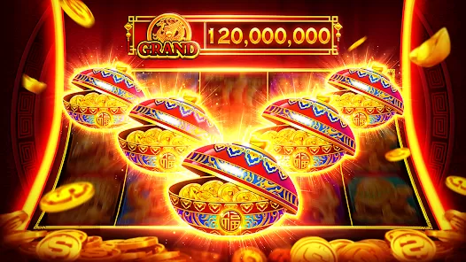 App 7games slots mobile